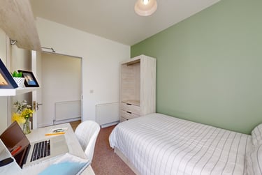 7 bed house, Barker Street, Shieldfield, Newcastle, NE21BH - Image 15