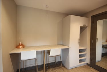 1 bed house, Monument House, City Centre, Newcastle, NE18BD - Image 6