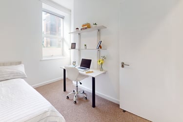 5 bed house, Barker Street, Shieldfield, Newcastle, NE21BH - Image 5