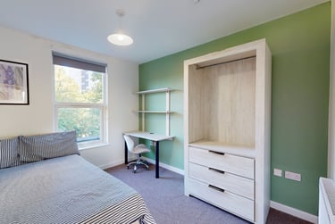 7 bed house, Barker Street, Shieldfield, Newcastle, NE21BH - Image 8