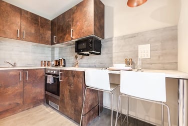 1 bed house, Monument House, City Centre, Newcastle, NE18BD - Image 2