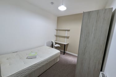 4 bed house, The Globe, Shieldfield, Newcastle, NE21BH - Image 15