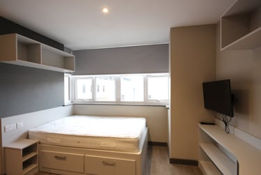 1 bed house, Monument House, City Centre, Newcastle, NE18BD - Image 3