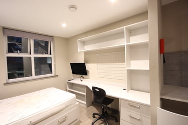 1 bed house, Monument House, City Centre, Newcastle, NE18BD - Image 1