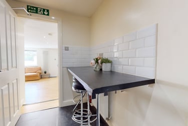 1 bed house, Westgate Road, Newcastle Upon Tyne, Newcastle, NE46AR - Image 5