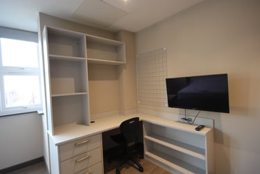 1 bed house, Monument House, City Centre, Newcastle, NE18BD - Image 5