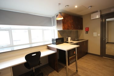 1 bed house, Monument House, City Centre, Newcastle, NE18BD - Image 1