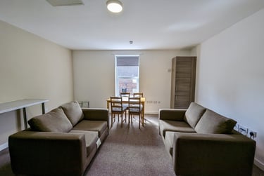 4 bed house, The Globe, Shieldfield, Newcastle, NE21BH - Image 3