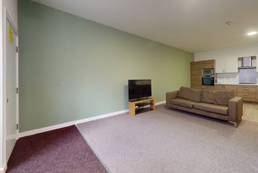 7 bed house, Barker Street, Shieldfield, Newcastle, NE21BH - Image 3