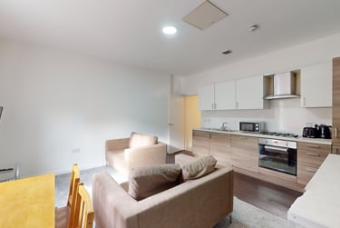 3 bed house, The Globe, Shieldfield, Newcastle, NE21BH - Image 1