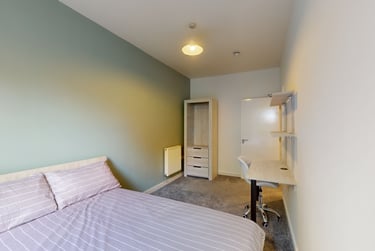 3 bed house, The Globe, Shieldfield, Newcastle, NE21BH - Image 9