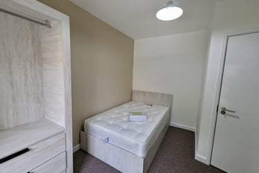 4 bed house, The Globe, Shieldfield, Newcastle, NE21BH - Image 7