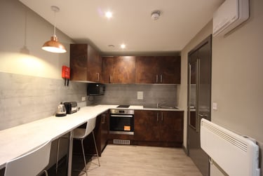 1 bed house, North Street East, City Centre, Newcastle, NE18BD - Image 2