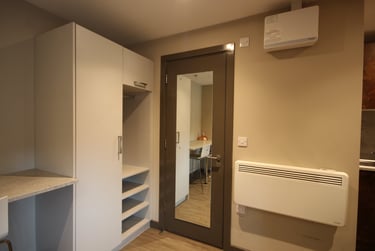 1 bed house, Monument House, City Centre, Newcastle, NE18BD - Image 7