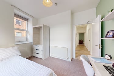 7 bed house, Barker Street, Shieldfield, Newcastle, NE21BH - Image 13