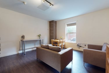 5 bed house, Barker Street, Shieldfield, Newcastle, NE21BH - Image 3