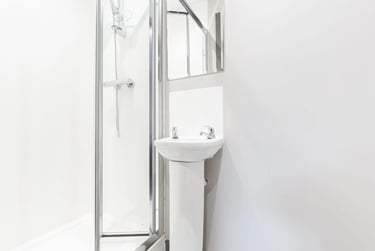 1 bed house, Monument House, City Centre, Newcastle, NE18BD - Image 9