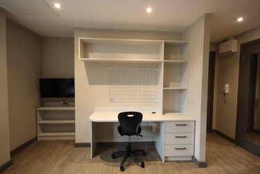 1 bed house, Monument House, City Centre, Newcastle, NE18BD - Image 3