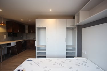 1 bed house, Monument House, City Centre, Newcastle, NE18BD - Image 3