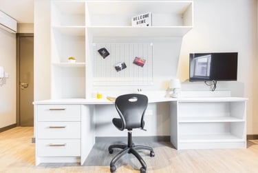 1 bed house, Monument House, City Centre, Newcastle, NE18BD - Image 3