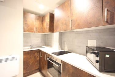 1 bed house, Monument House, City Centre, Newcastle, NE18BD - Image 1