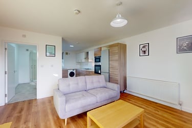 7 bed house, Barker Street, Shieldfield, Newcastle, NE21BH - Image 2