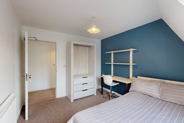 4 bed house, The Globe, Shieldfield, Newcastle, NE21BH - Image 15