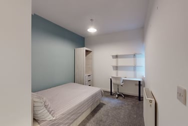 3 bed house, The Globe, Shieldfield, Newcastle, NE21BH - Image 11