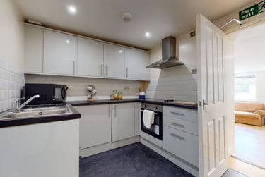 1 bed house, Westgate Road, Newcastle Upon Tyne, Newcastle, NE46AR - Image 3