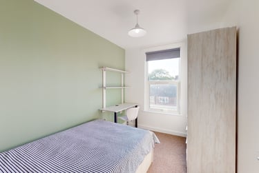 7 bed house, Barker Street, Shieldfield, Newcastle, NE21BH - Image 13