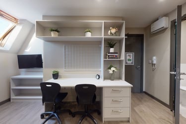 1 bed house, North Street East, City Centre, Newcastle, NE18BD - Image 7