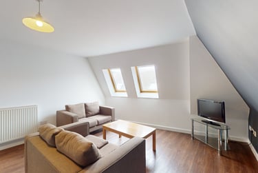 4 bed house, The Globe, Shieldfield, Newcastle, NE21BH - Image 1