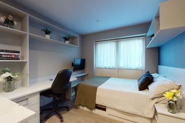 1 bed house, Monument House, City Centre, Newcastle, NE18BD - Image 2