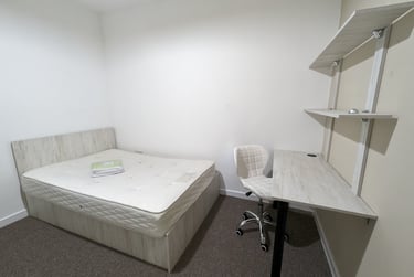 4 bed house, The Globe, Shieldfield, Newcastle, NE21BH - Image 9