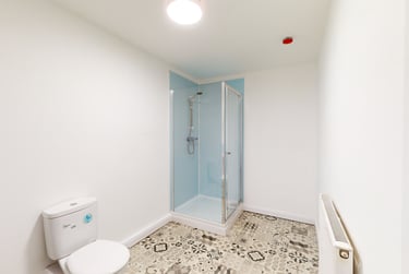 4 bed house, The Globe, Shieldfield, Newcastle, NE21BH - Image 7