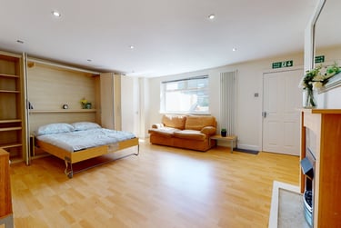 1 bed house, Westgate Road, Newcastle Upon Tyne, Newcastle, NE46AR - Image 1