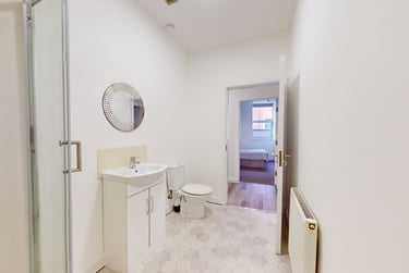 6 bed house, Barker Street, Shieldfield, Newcastle, NE21BH - Image 7