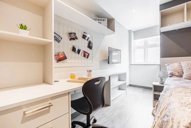 1 bed house, Monument House, City Centre, Newcastle, NE18BD - Image 3