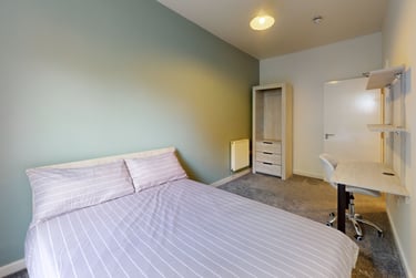 3 bed house, The Globe, Shieldfield, Newcastle, NE21BH - Image 15