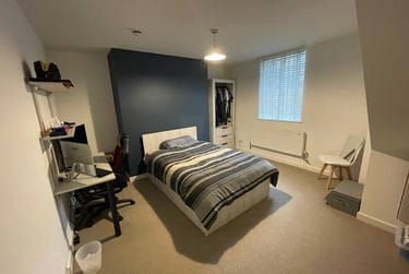 4 bed house, Moorland Avenue, Hyde Park, Leeds, LS61AP - Image 5