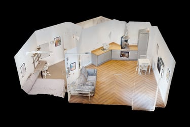 1 bed house, Grove Road, Lenton, Nottingham, NG71HA - Image 10