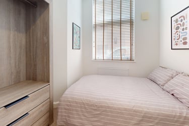 1 bed house, Grove Road, Lenton, Nottingham, NG71HA - Image 7