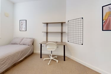 1 bed house, Grove Road, Lenton, Nottingham, NG71HA - Image 4