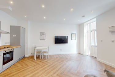 1 bed house, Grove Road, Lenton, Nottingham, NG71HA - Image 5