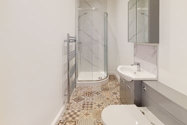 1 bed house, Grove Road, Lenton, Nottingham, NG71HA - Image 6