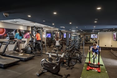 Platinum Plus Studio at Study Inn Brotherton House, Grace Street, Central, Leeds, LS12RP - Image 16