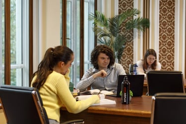 Platinum Plus Studio at Study Inn Brotherton House, Grace Street, Central, Leeds, LS12RP - Image 20