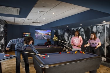 Sapphire Plus Studio at Study Inn Brotherton House, Grace Street, Central, Leeds, LS12RP - Image 14