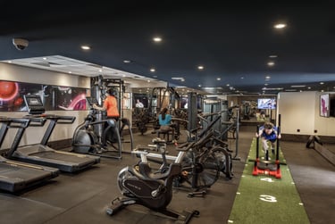 Sapphire Plus Studio at Study Inn Brotherton House, Grace Street, Central, Leeds, LS12RP - Image 3