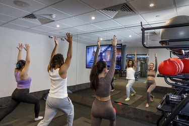 Sapphire Plus Studio at Study Inn Brotherton House, Grace Street, Central, Leeds, LS12RP - Image 18